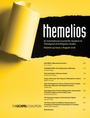 Cover: Themelios, Volume 43, Issue 2 - Wipf and Stock