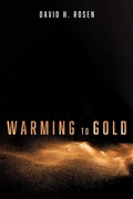 Cover: Warming to Gold - Wipf and Stock Publishers