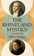 Cover: The Rhineland Mystics - Wipf and Stock Publishers