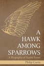 Cover: A Hawk among Sparrows - Wipf and Stock
