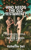 Cover: Who Needs the Old Testament? - Wipf and Stock Publishers