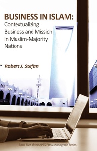 Abbildung von: Business in Islam - Wipf and Stock Publishers