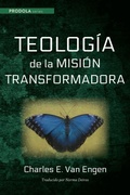 Cover: Teologia de la mision transformadora - Wipf and Stock Publishers