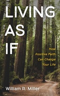 Cover: Living As If - Wipf and Stock Publishers