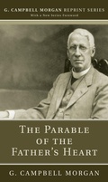 Abbildung von: The Parable of the Father's Heart - Wipf and Stock Publishers