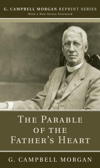 Abbildung von: The Parable of the Father's Heart - Wipf and Stock Publishers