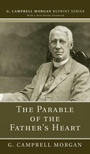 Cover: The Parable of the Father's Heart - Wipf & Stock Publishers