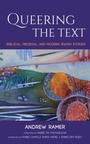 Cover: Queering the Text - Wipf and Stock Publishers