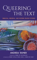Cover: Queering the Text - Wipf and Stock Publishers