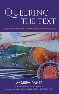 Enlarge image Cover: Queering the Text - Wipf and Stock Publishers