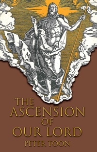 Abbildung von: The Ascension of Our Lord - Wipf and Stock Publishers