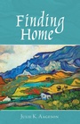 Cover: Finding Home - Wipf and Stock Publishers