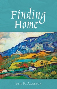 Enlarge image Cover: Finding Home - Wipf and Stock Publishers