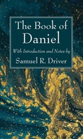 Cover: The Book of Daniel - Wipf and Stock Publishers