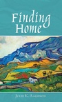 Cover: Finding Home - Wipf & Stock Publishers