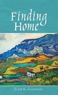 Enlarge image Cover: Finding Home - Wipf & Stock Publishers