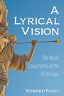 Cover: A Lyrical Vision - Wipf and Stock Publishers