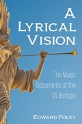 Cover: A Lyrical Vision - Wipf and Stock Publishers
