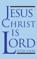 Cover: Jesus Christ Is Lord - Wipf and Stock Publishers