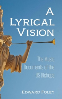 Enlarge image Cover: A Lyrical Vision - Wipf & Stock Publishers