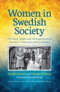 Cover: Women in Swedish Society - Welsh Academic Press