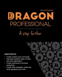 Enlarge image Cover: Dragon Professional - A Step Further - Aspa Media Ltd