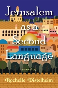 Abbildung von: Jerusalem as a Second Language - Aubade Publishing