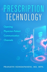 Abbildung von: Prescription Technology - Ingenium Books