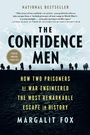 Cover: The Confidence Men - Random House