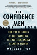 Cover: The Confidence Men - Random House