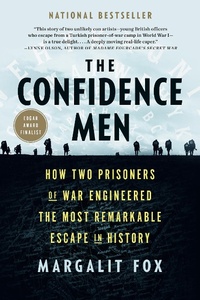 Abbildung von: The Confidence Men - Random House