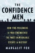 Cover: The Confidence Men - Random House USA Inc
