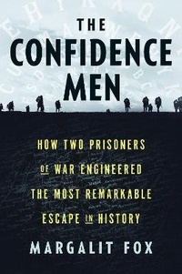 Enlarge image Cover: The Confidence Men - Random House USA Inc