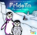 Cover: Fridolin - epubli