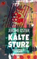 Cover: K&auml;ltesturz - spraybooks