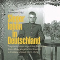 Cover: Sieger leben in Deutschland - Edition Schwarzdruck
