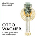 Cover: Otto Wagner - TUDpress