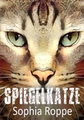 Cover: Spiegelkatze - Machandel-Verlag