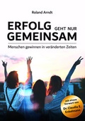 Cover: Erfolg geht nur gemeinsan - One World Distribution