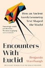 Cover: Encounters with Euclid - William Collins