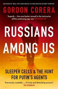 Abbildung von: Russians Among Us - William Collins