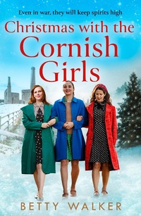 Abbildung von: Christmas with the Cornish Girls - AVON, a division of HarperCollins Publishers Ltd