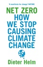 Cover: Net Zero - William Collins