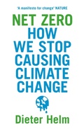 Cover: Net Zero - William Collins