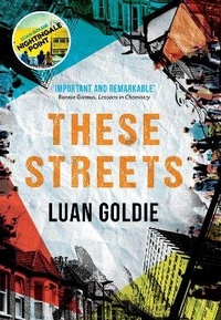 Enlarge image Cover: These Streets - HQ