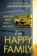 Cover: The Happy Family - HarperCollins