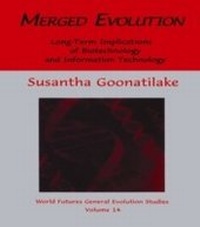 Enlarge image Cover: Merged Evolution - Routledge