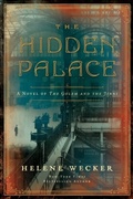 Cover: The Hidden Palace - HarperCollins
