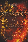 Cover: Seasons of Chaos - HarperCollins