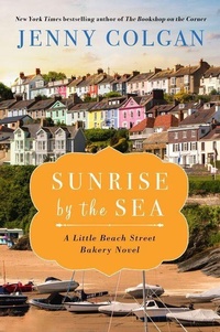 Enlarge image Cover: Sunrise by the Sea - Collins